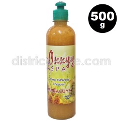 Gel Exfoliante OZZY x 500 g...