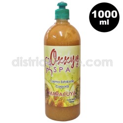 Gel Exfoliante OZZY x 1000...