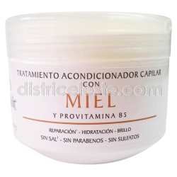 Tratamiento Capilar Con...