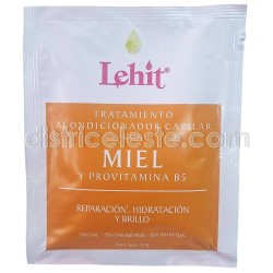 Tratamiento Capilar Con...