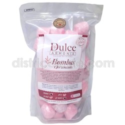 Bombas Eferv. para manos x...