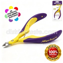 Cortacutícula Merheje Touch...