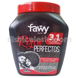 Tratamiento 3 En 1 Rizos...