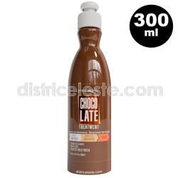 Tratamiento Chocolate...