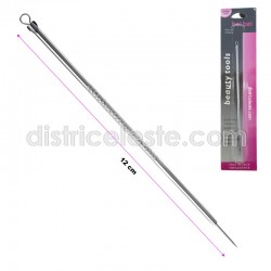 Extractor de Acero para...