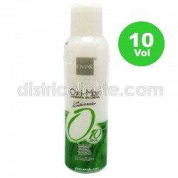 Oxigenta Lmar 10 Vol x 100 ml