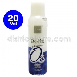 Oxigenta Lmar 20 Vol x 100 ml