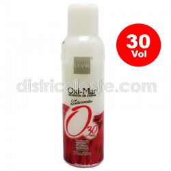 Oxigenta Lmar 30 Vol x 100 ml
