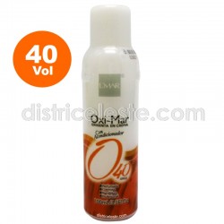 Oxigenta Lmar 40 Vol x 100 ml