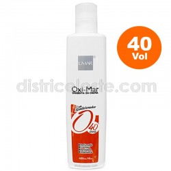Oxigenta Lmar 40 Vol x 480 ml