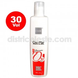 Oxigenta Lmar 30 Vol x 480 ml