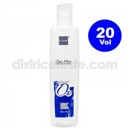 Oxigenta Lmar 20 Vol x 480 ml