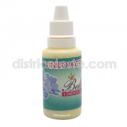 Vinilo Acrílico x 20 ml Beige