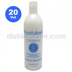 Oxigenta Produbell 20 Vol x...