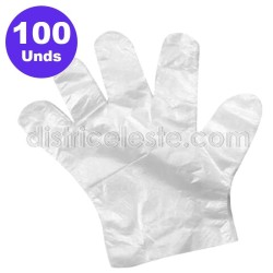 Paquete de Guantes Para...