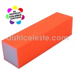 Bloque Pulidor Neon