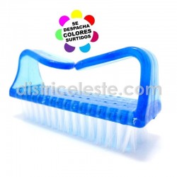 Cepillo Pedicure