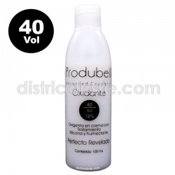 Oxigenta Produbell 40 Vol x...