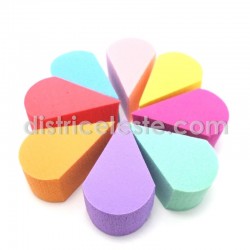 Pomo en triangulo x 8...