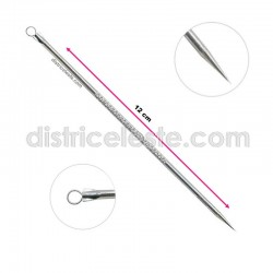 Extractor de Acero para...