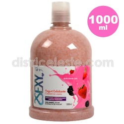 Exfoliante Lmar Yogurt...
