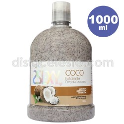 Exfoliante Lmar Coco x 1000g