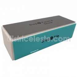 Bloque 4 Tiempos para Uñas