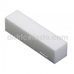 Bloque Pulidor Blanco
