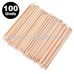 Paquete x 100 Palitos de...