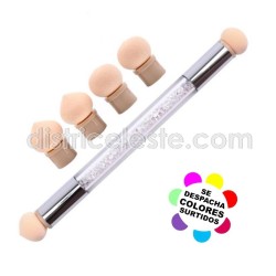 Pincel Baby Boomer con...