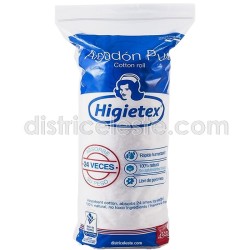 Rollo Algodón Higietex x 454g