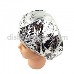 Gorro de Aluminio Grueso...