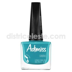 Esmalte Admiss 10 ml Gabriel