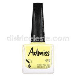 Esmalte Admiss 10 ml Hugo