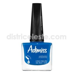 Esmalte Admiss 10 ml Jerónimo