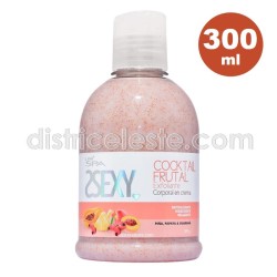 Exfoliante Lmar Frutal x 300g