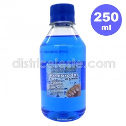 Removedor de Esmalte...