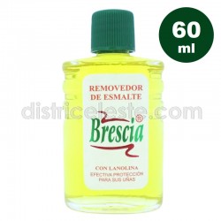 Removedor de Esmalte...