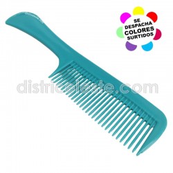 Peineta Normal Plástica