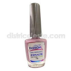 Esmalte Fashion No 076