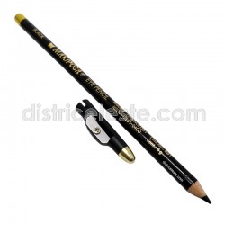 Lápiz Mariposa Negro